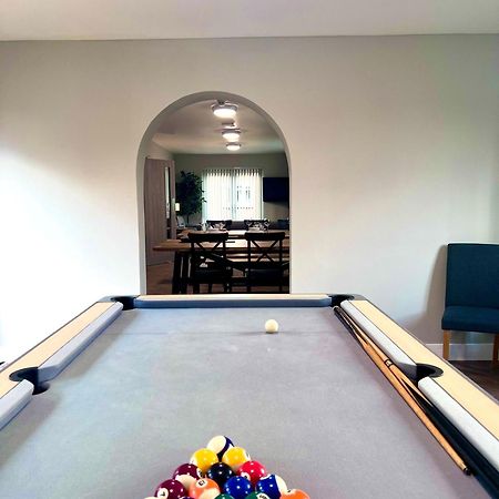 Castle Rise Accommodation Kingston upon Hull Extérieur photo